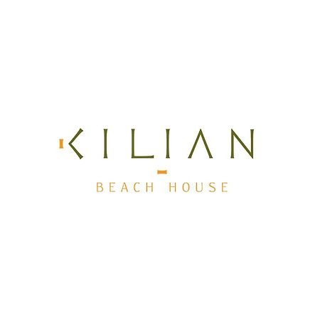 Kilian Beach House Playa Blanca  Exterior photo
